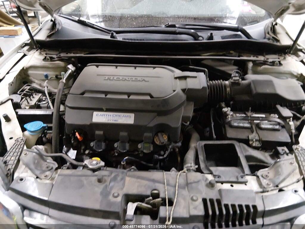1HGCR3F80EA010256 2014 HONDA ACCORD photo no. 10