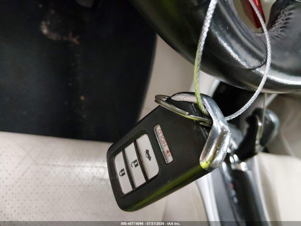 1HGCR3F80EA010256 2014 HONDA ACCORD photo no. 11