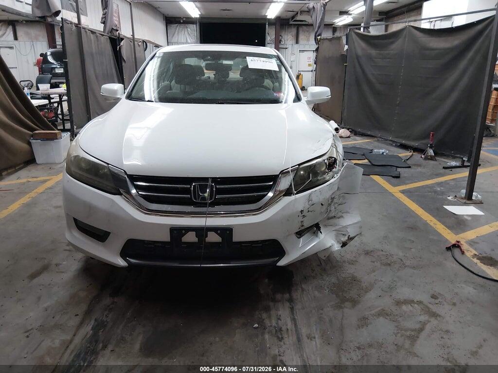 1HGCR3F80EA010256 2014 HONDA ACCORD photo no. 12