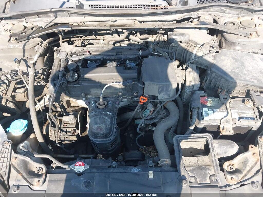 1HGCR2F87EA069721 2014 HONDA ACCORD photo no. 10
