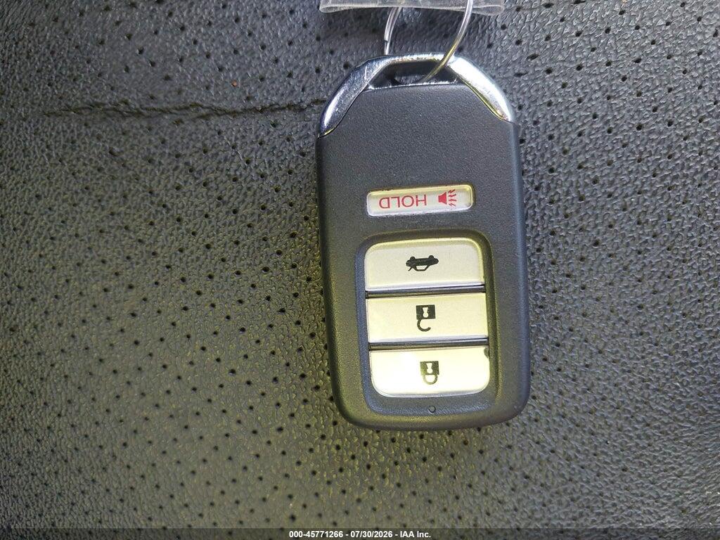 1HGCR2F87EA069721 2014 HONDA ACCORD photo no. 11