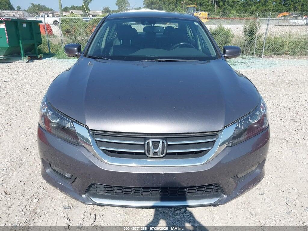 1HGCR2F87EA069721 2014 HONDA ACCORD photo no. 12