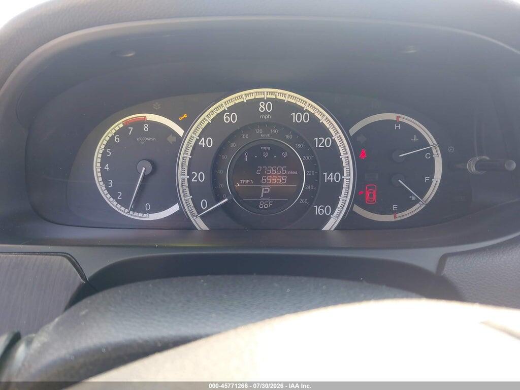 1HGCR2F87EA069721 2014 HONDA ACCORD photo no. 7