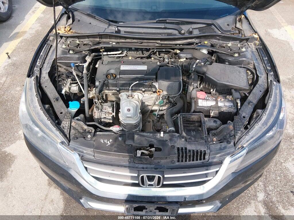1HGCR2F89EA213933 2014 HONDA ACCORD photo no. 10
