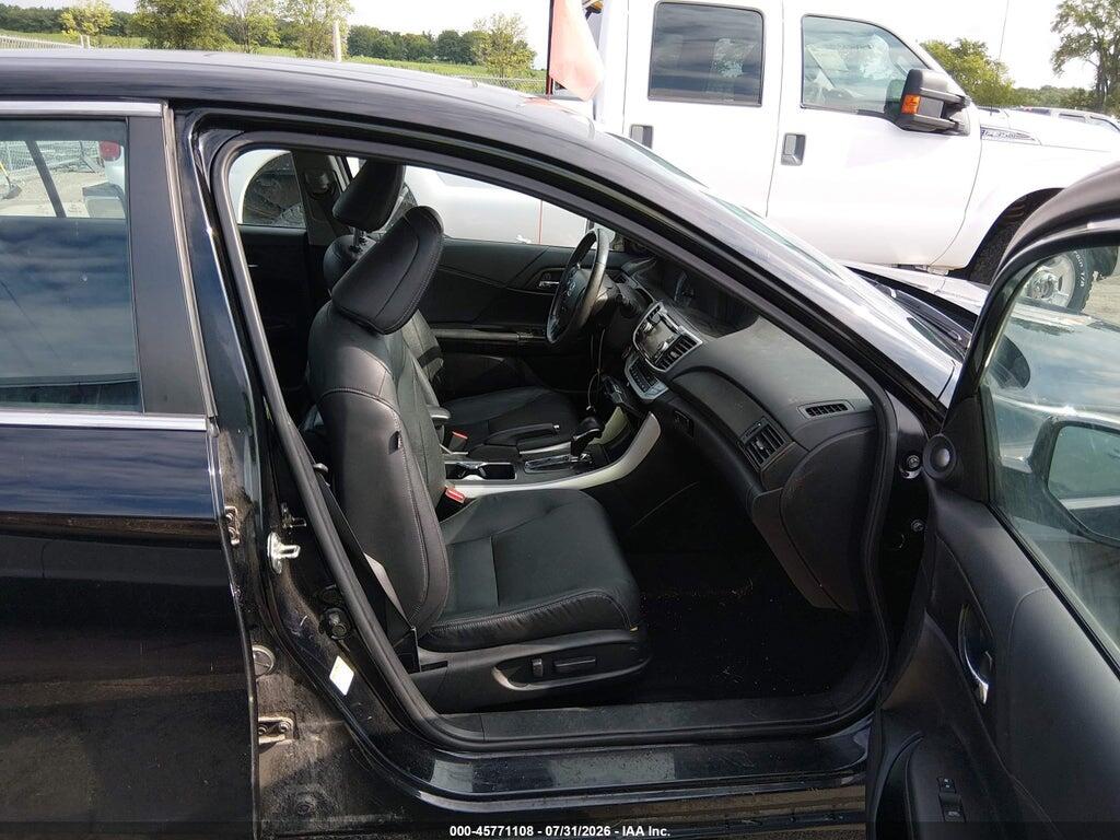1HGCR2F89EA213933 2014 HONDA ACCORD photo no. 5