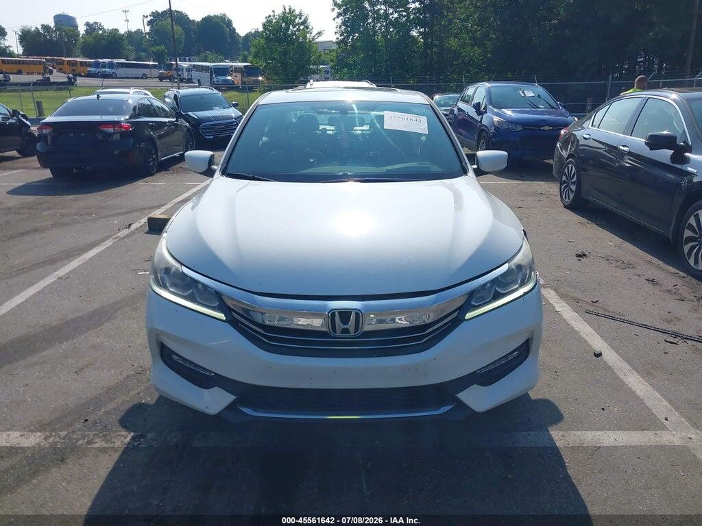 1HGCR2F14HA263677 2017 HONDA ACCORD photo no. 12
