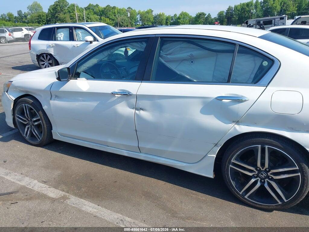 1HGCR2F14HA263677 2017 HONDA ACCORD photo no. 6