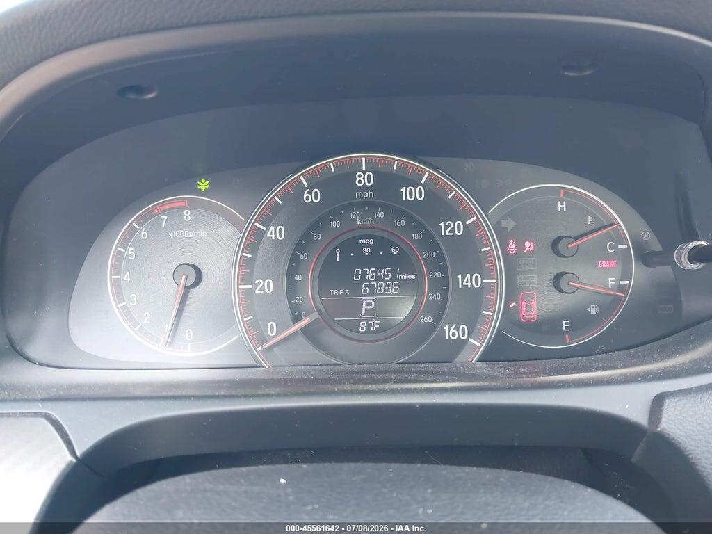 1HGCR2F14HA263677 2017 HONDA ACCORD photo no. 7