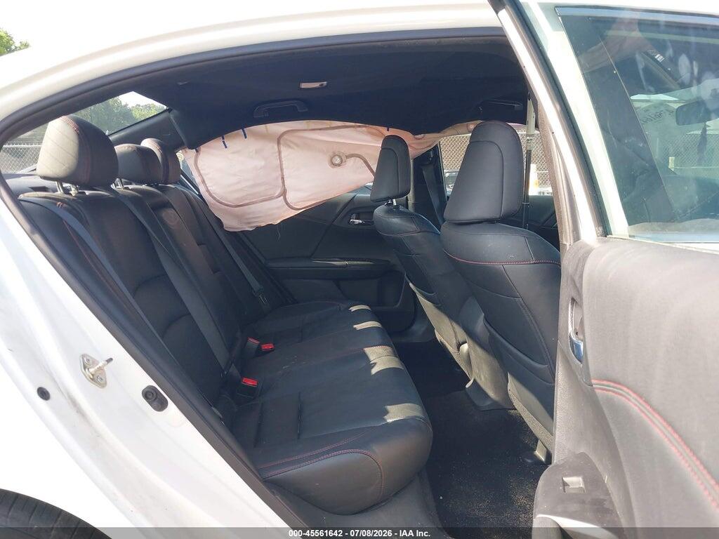 1HGCR2F14HA263677 2017 HONDA ACCORD photo no. 8