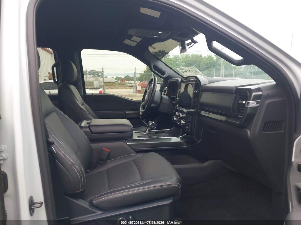 1FTFW1E83MKD97338 2021 FORD F-150 photo no. 5