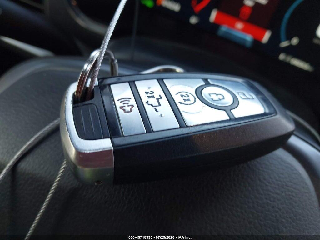 1FTEW1EP7MFB21319 2021 FORD F-150 photo no. 11