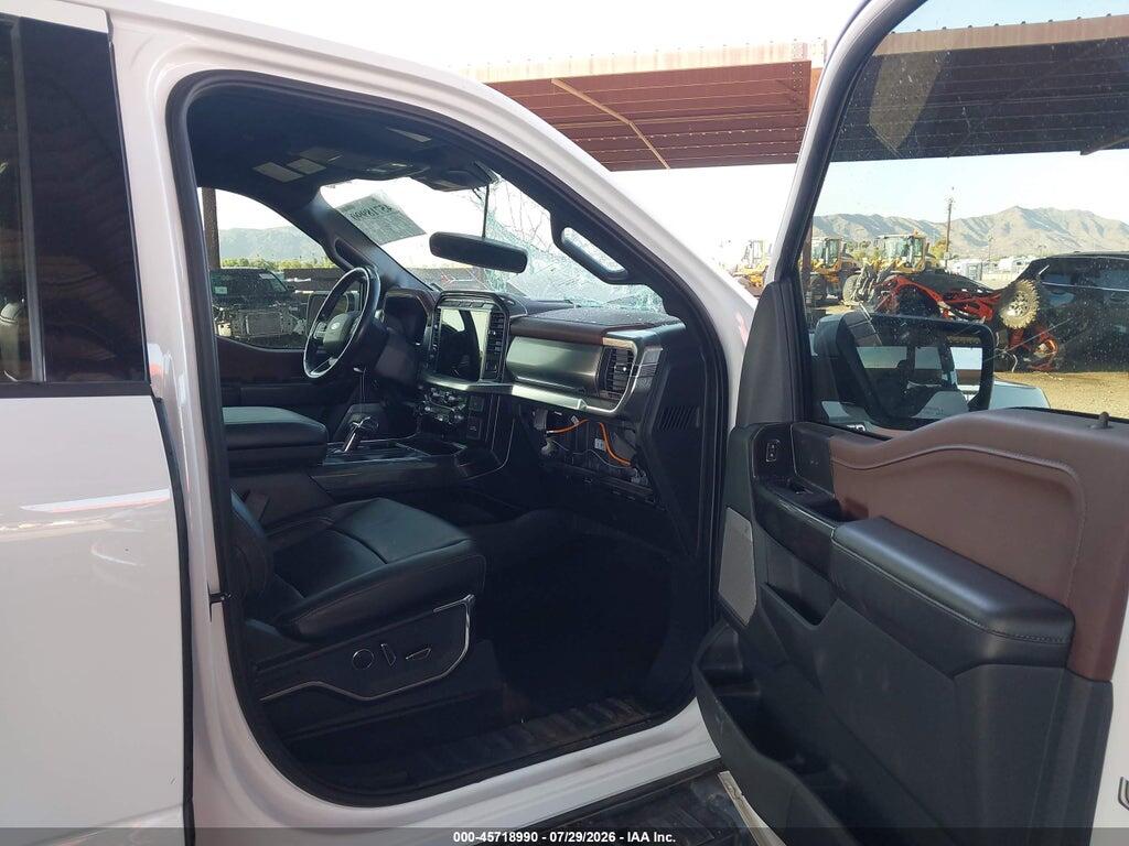 1FTEW1EP7MFB21319 2021 FORD F-150 photo no. 5