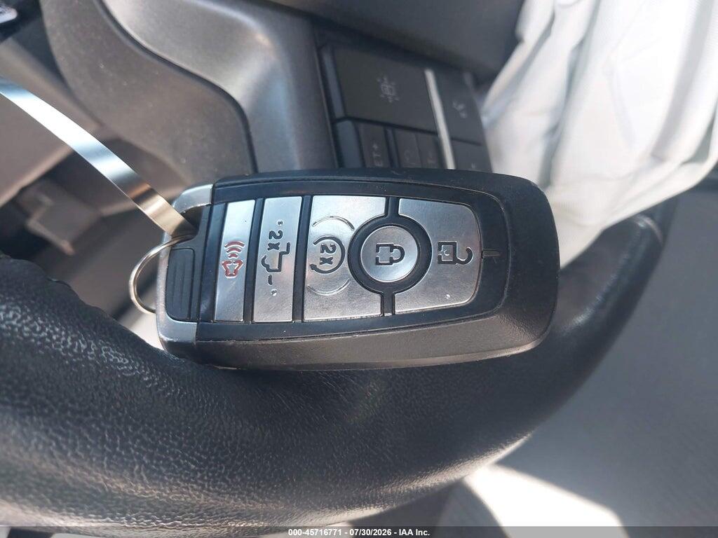 1FTFW1E58MFA20440 2021 FORD F-150 photo no. 11