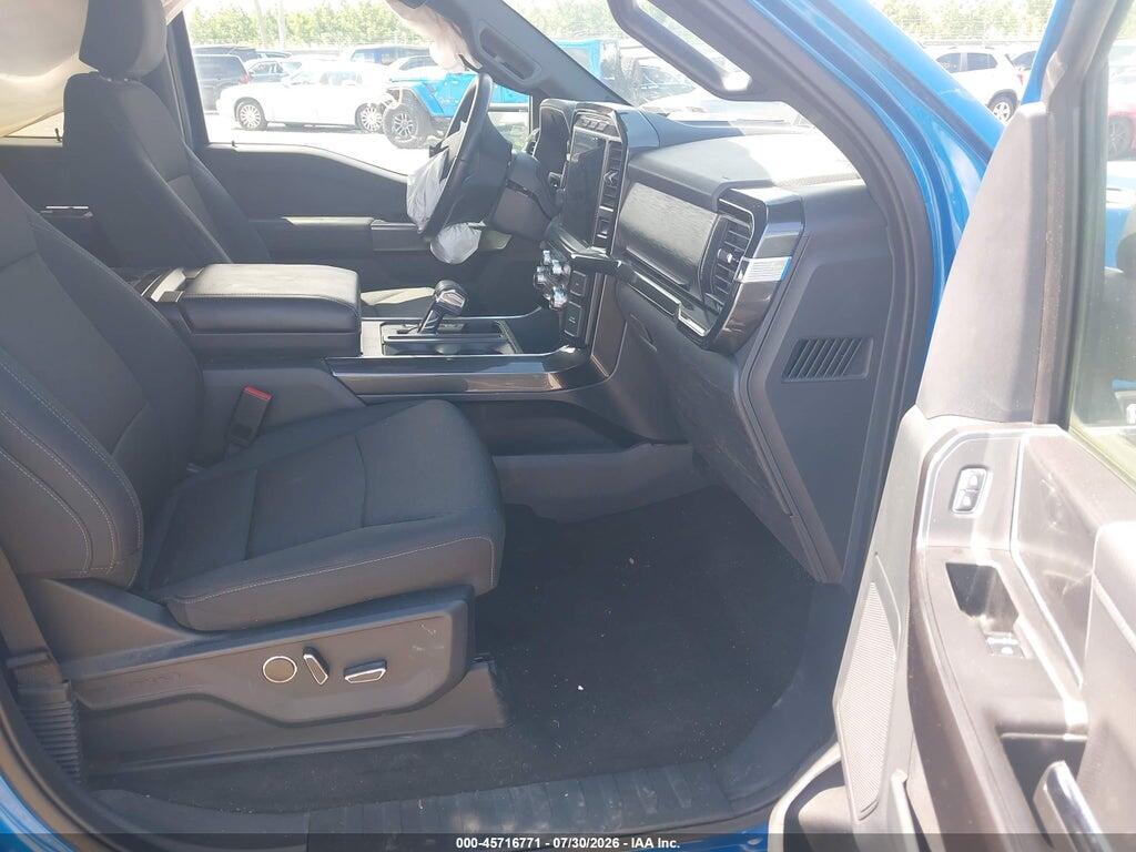 1FTFW1E58MFA20440 2021 FORD F-150 photo no. 5