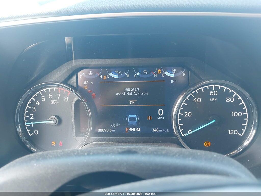 1FTFW1E58MFA20440 2021 FORD F-150 photo no. 7