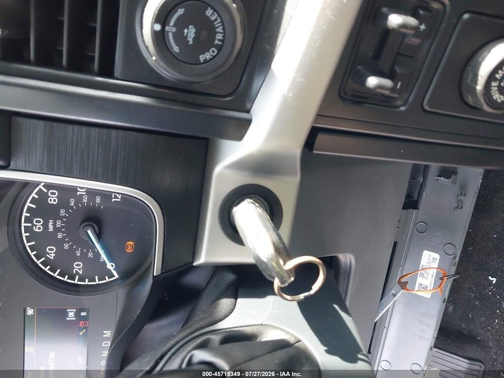 1FTMF1C5XMKF13392 2021 FORD F-150 photo no. 11
