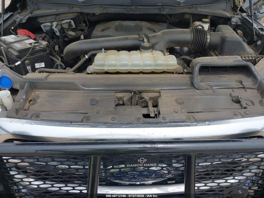 1FTFW1E83MFA59768 2021 FORD F-150 photo no. 10