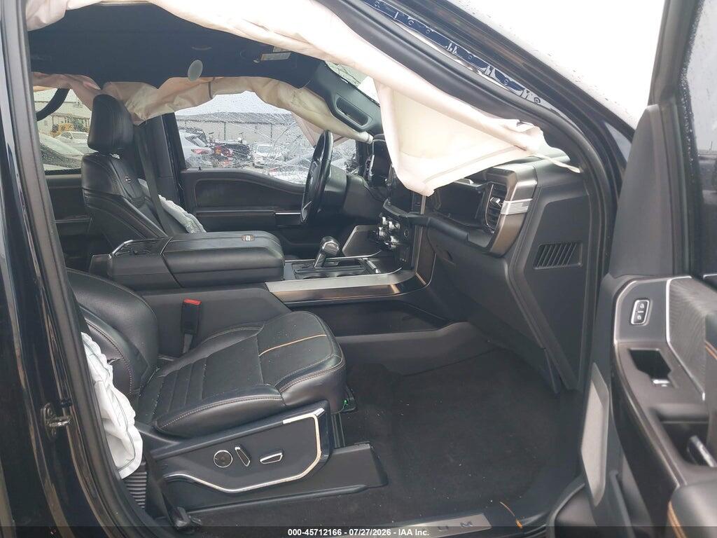 1FTFW1E83MFA59768 2021 FORD F-150 photo no. 5