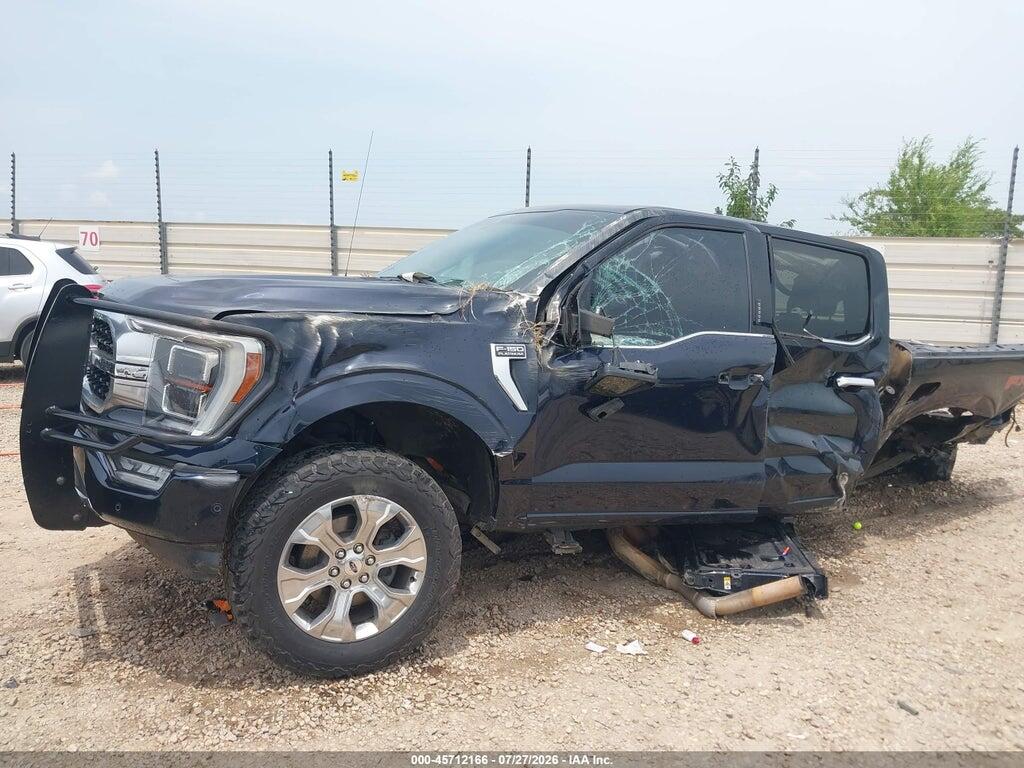 1FTFW1E83MFA59768 2021 FORD F-150 photo no. 6