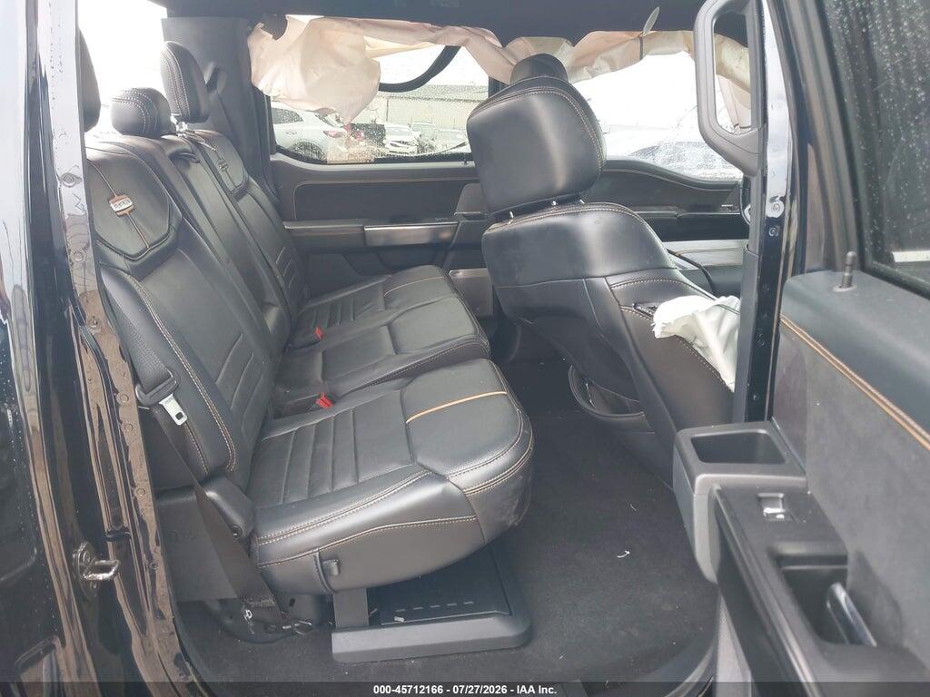 1FTFW1E83MFA59768 2021 FORD F-150 photo no. 8