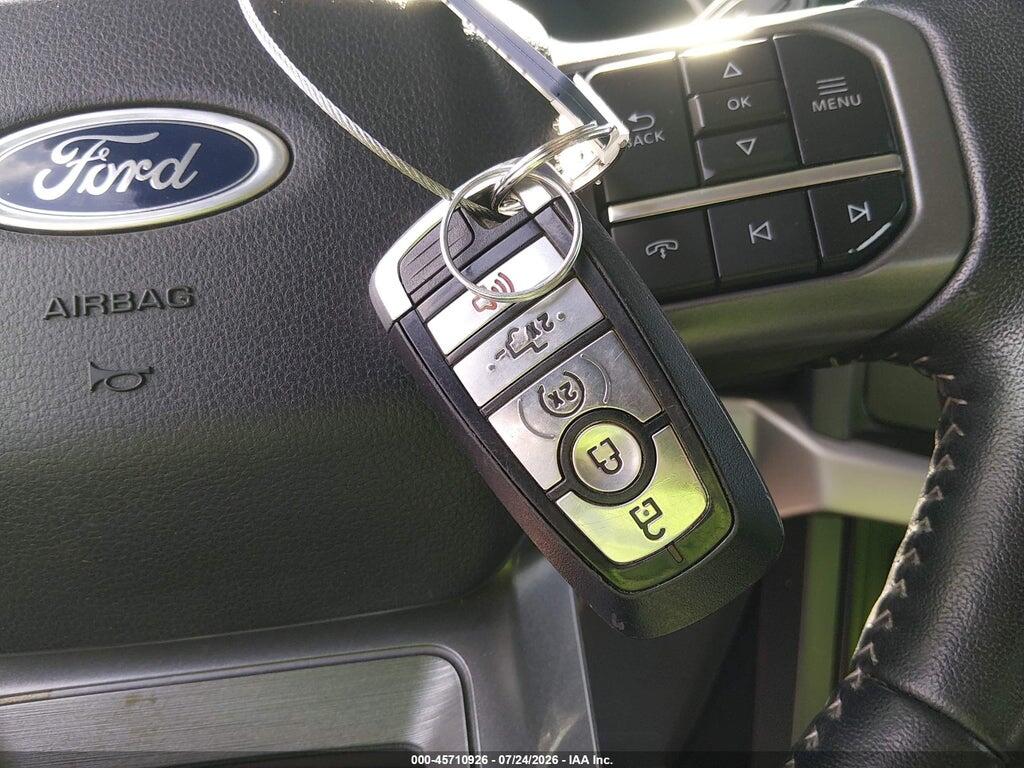 1FTEW1CP6MKD16158 2021 FORD F-150 photo no. 11