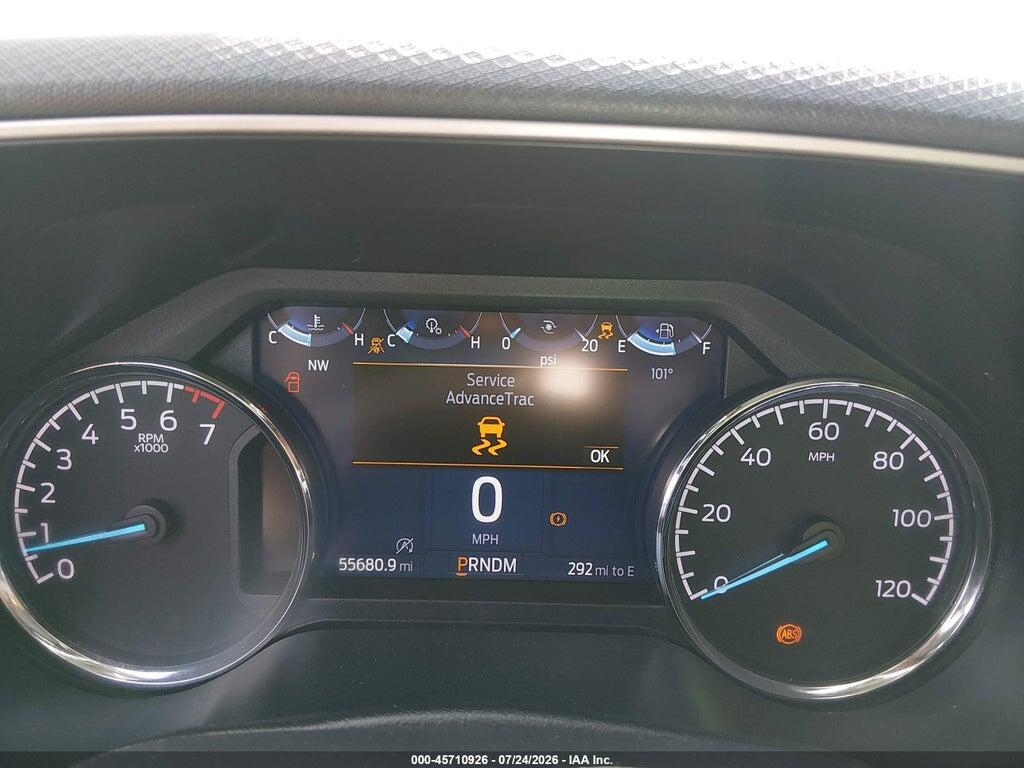 1FTEW1CP6MKD16158 2021 FORD F-150 photo no. 7