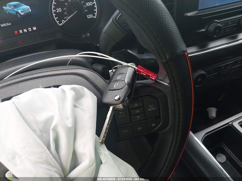 1FTEW1C5XMFC46557 2021 FORD F-150 photo no. 11