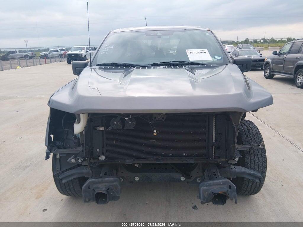 1FTEW1C5XMFC46557 2021 FORD F-150 photo no. 12