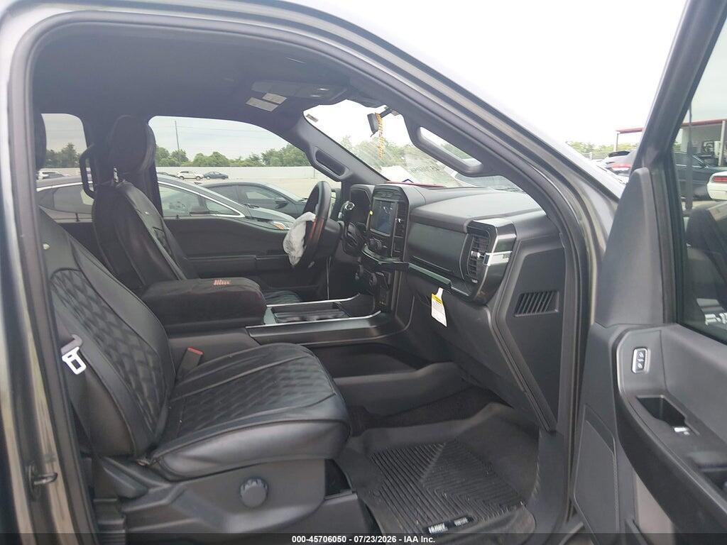 1FTEW1C5XMFC46557 2021 FORD F-150 photo no. 5