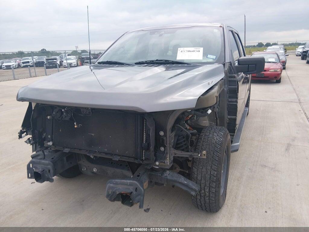 1FTEW1C5XMFC46557 2021 FORD F-150 photo no. 6