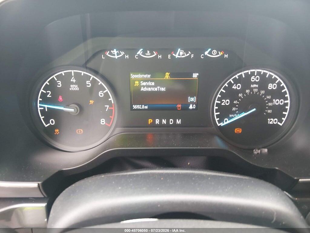 1FTEW1C5XMFC46557 2021 FORD F-150 photo no. 7