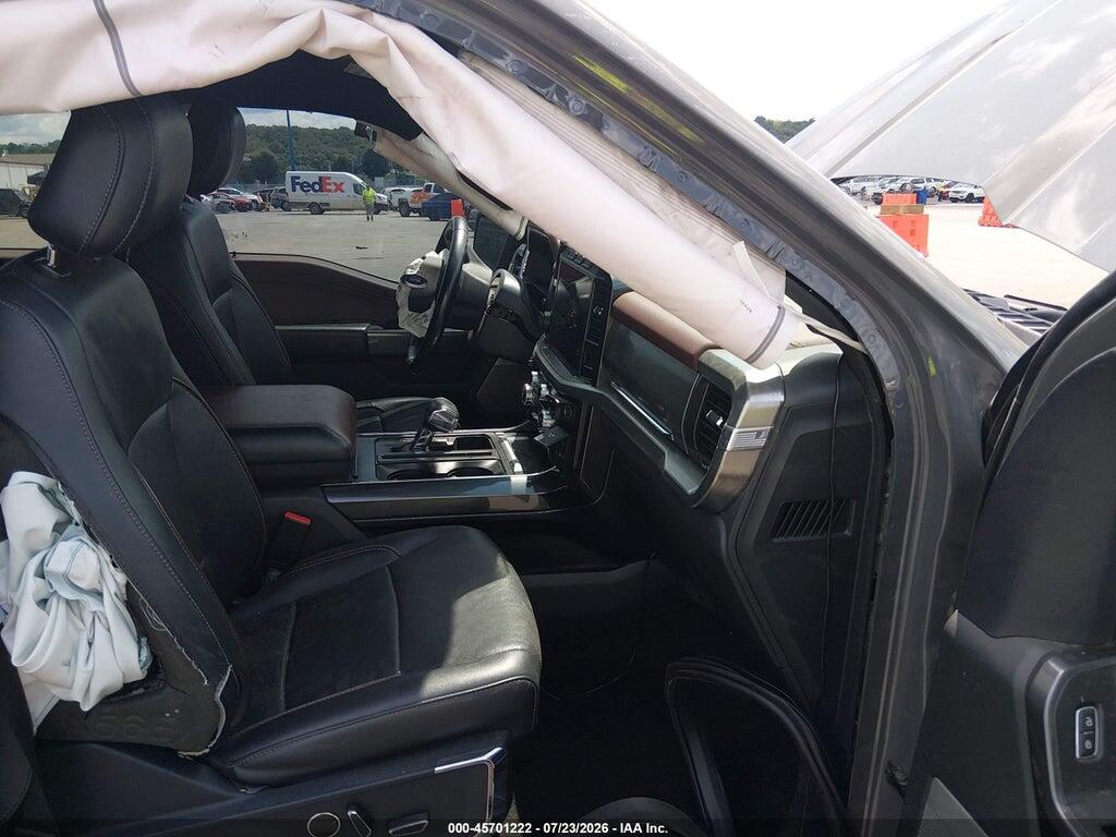 1FTFW1E8XMFC48644 2021 FORD F-150 photo no. 5