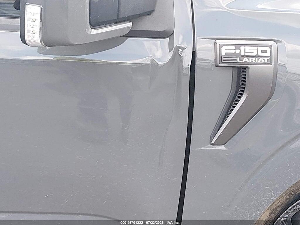 1FTFW1E8XMFC48644 2021 FORD F-150 photo no. 6