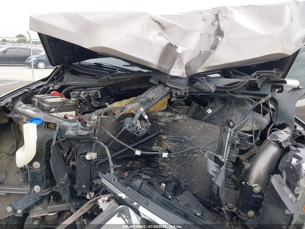 1FTEX1EB4MFB43750 2021 FORD F-150 photo no. 10