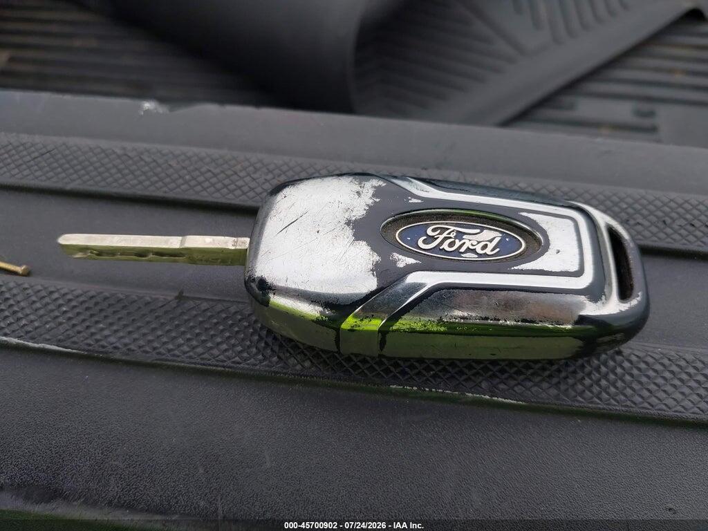 1FTEX1EB4MFB43750 2021 FORD F-150 photo no. 11