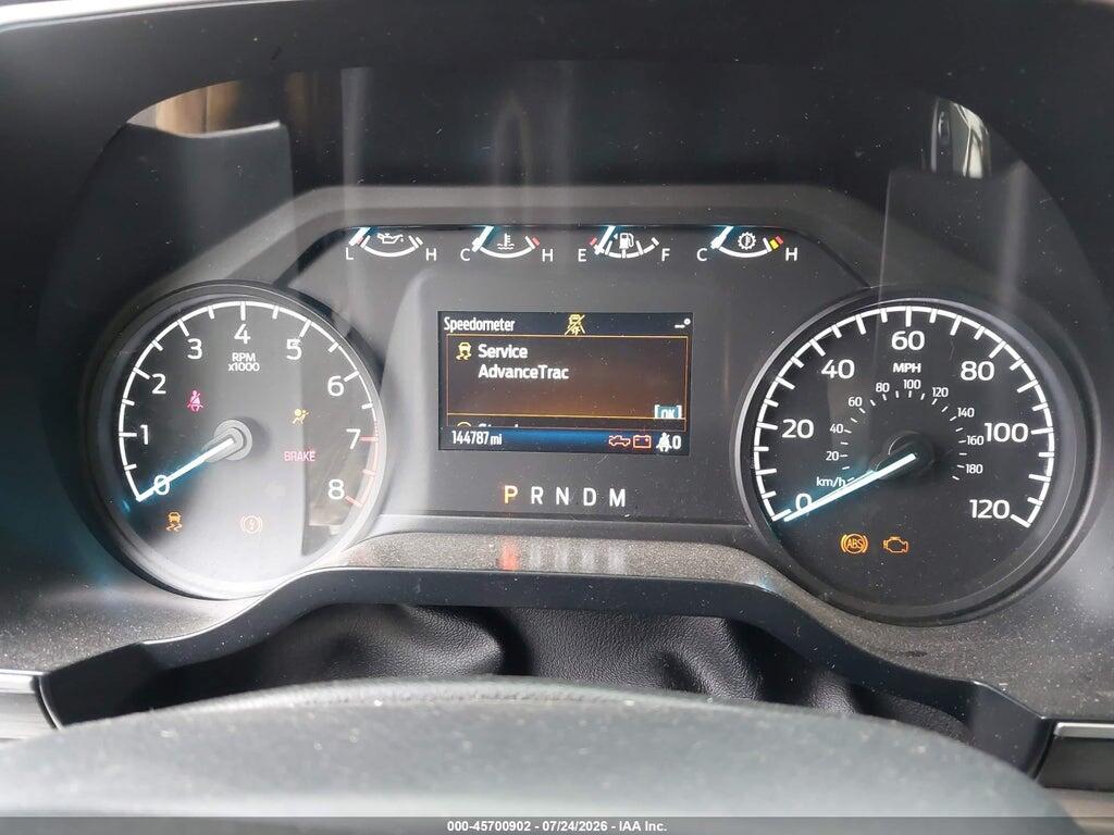 1FTEX1EB4MFB43750 2021 FORD F-150 photo no. 7