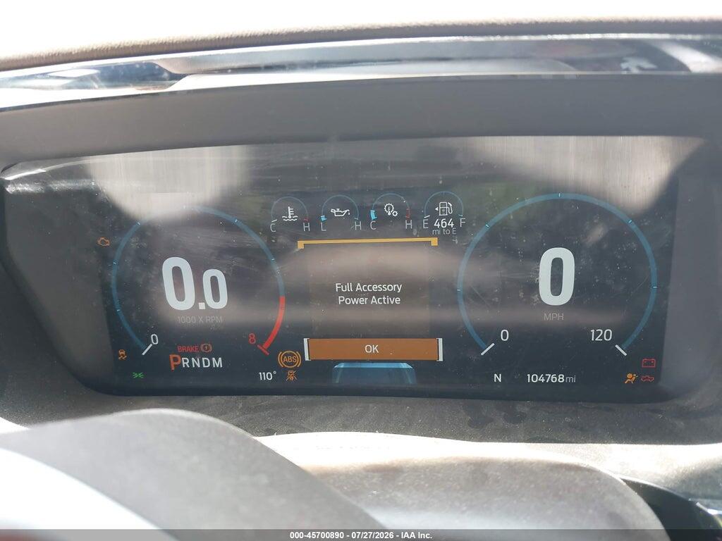 1FTFW1E50MFA59295 2021 FORD F-150 photo no. 7