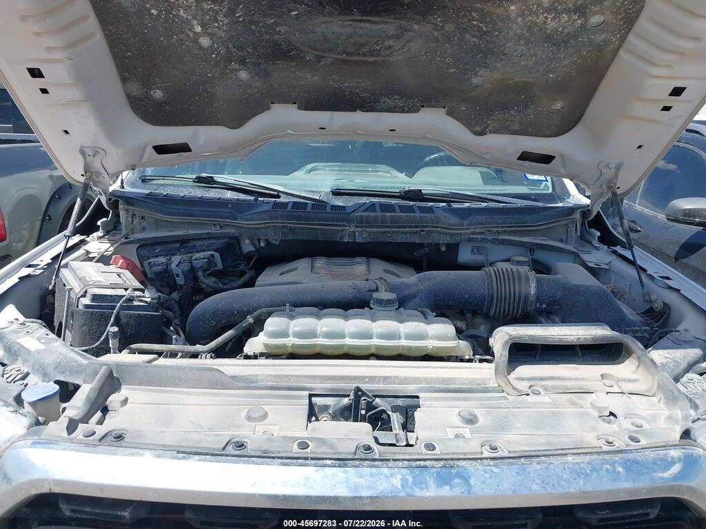 1FTFW1E83MFA76098 2021 FORD F-150 photo no. 10