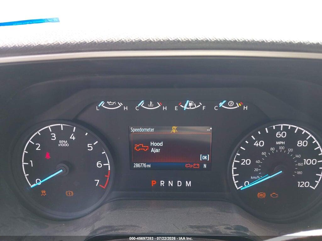 1FTFW1E83MFA76098 2021 FORD F-150 photo no. 7