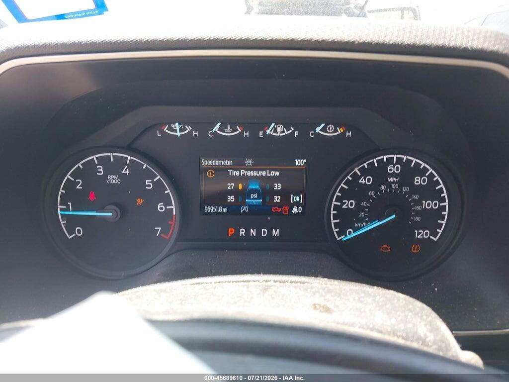 1FTEW1CP3MKE04505 2021 FORD F-150 photo no. 7