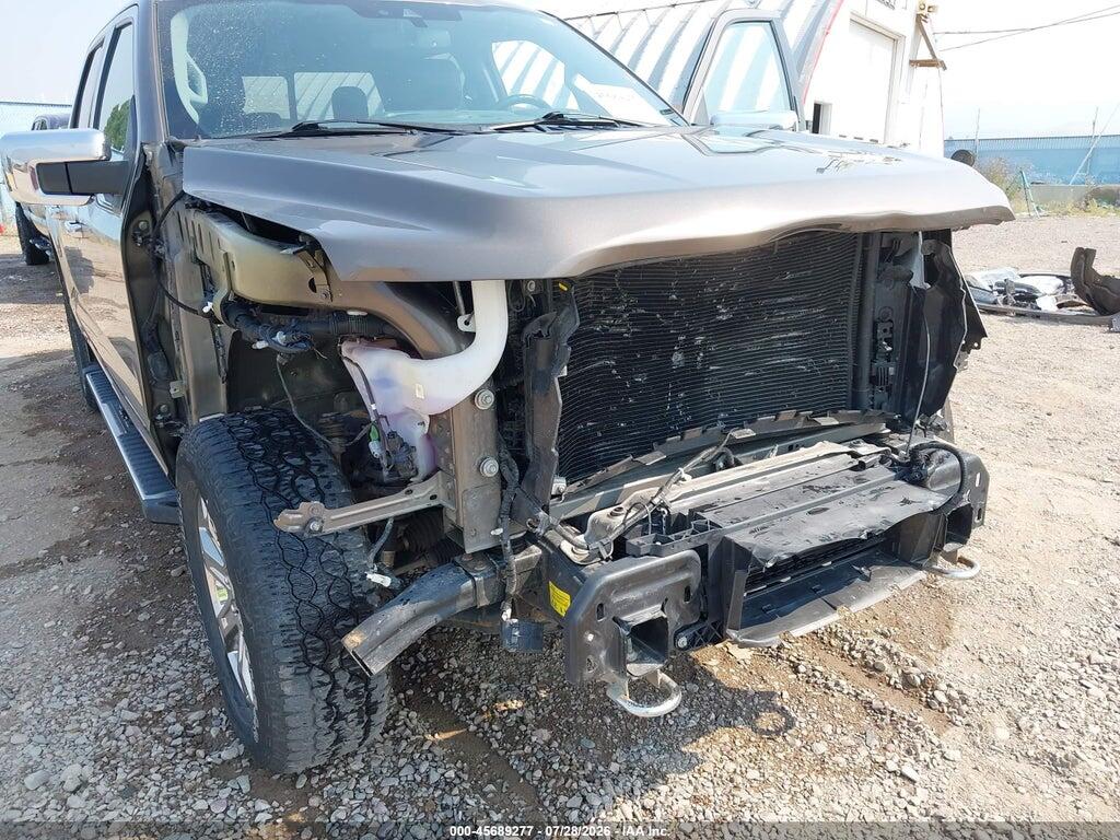 1FTFW1E89MKD49889 2021 FORD F-150 photo no. 6