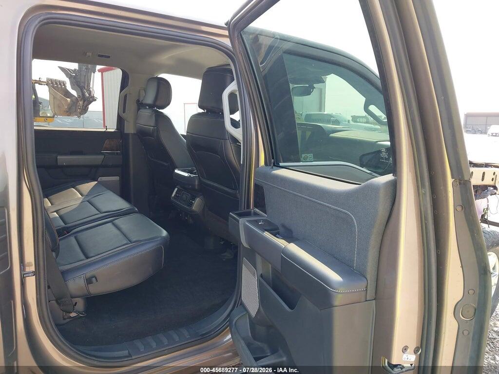1FTFW1E89MKD49889 2021 FORD F-150 photo no. 8