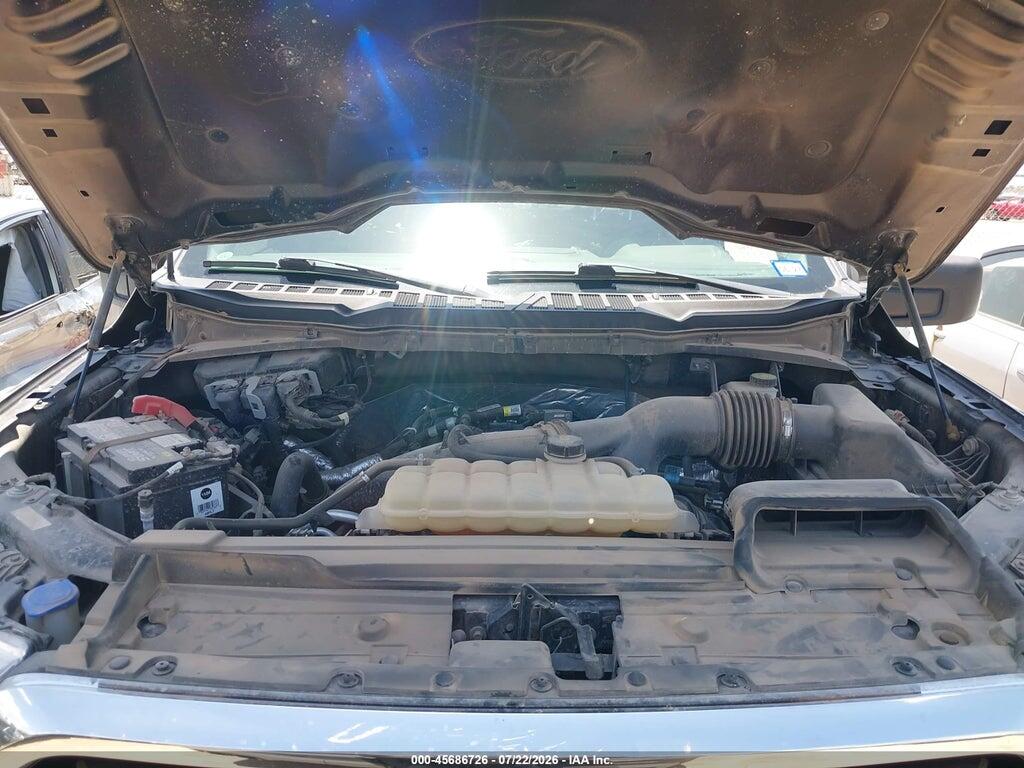 1FTEW1EP6MFB52691 2021 FORD F-150 photo no. 10