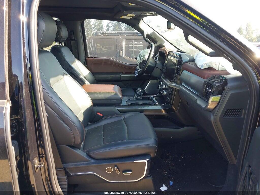 1FTEW1EP9MFB73759 2021 FORD F-150 photo no. 5
