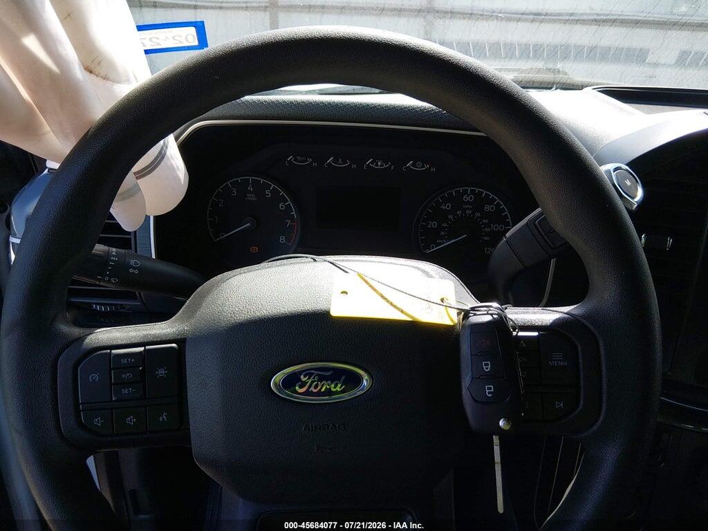 1FTEW1C56MKD87181 2021 FORD F-150 photo no. 11