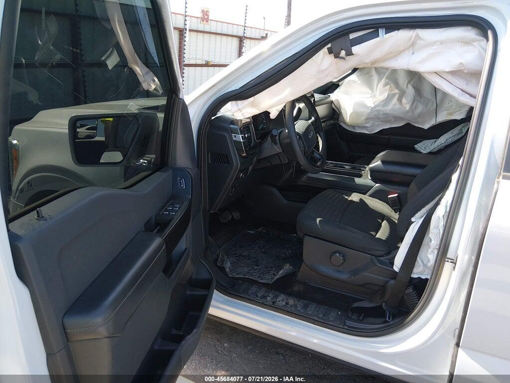 1FTEW1C56MKD87181 2021 FORD F-150 photo no. 5