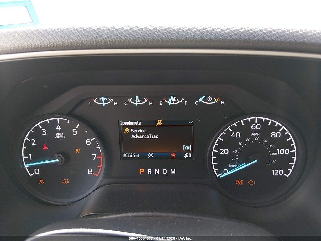 1FTEW1C56MKD87181 2021 FORD F-150 photo no. 7