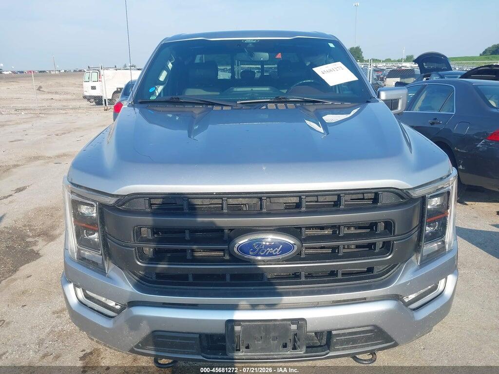 1FTFW1E82MFB07745 2021 FORD F-150 photo no. 12