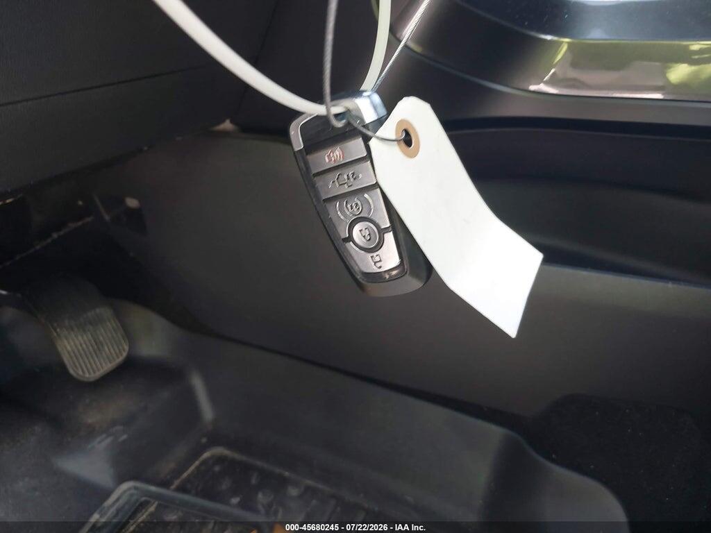 1FTEW1EP1MFB92855 2021 FORD F-150 photo no. 11