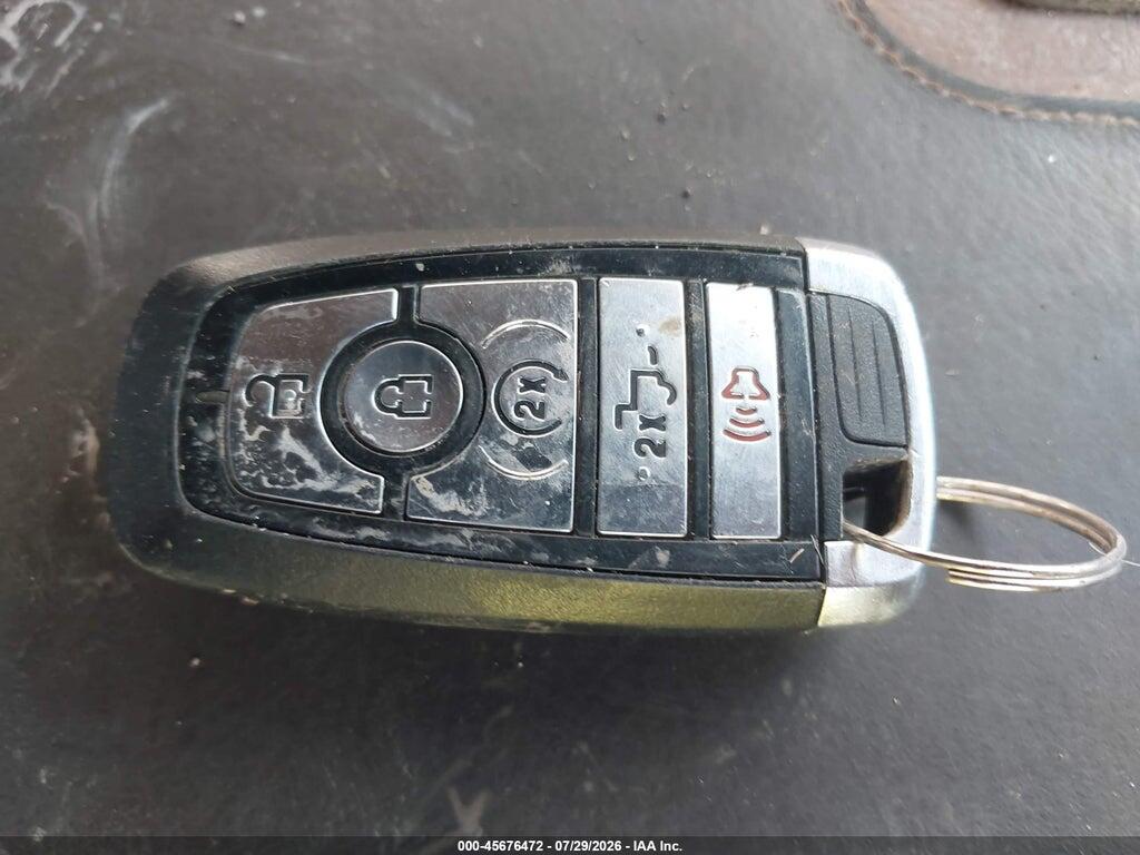1FTFW1ED6MFA98917 2021 FORD F-150 photo no. 11
